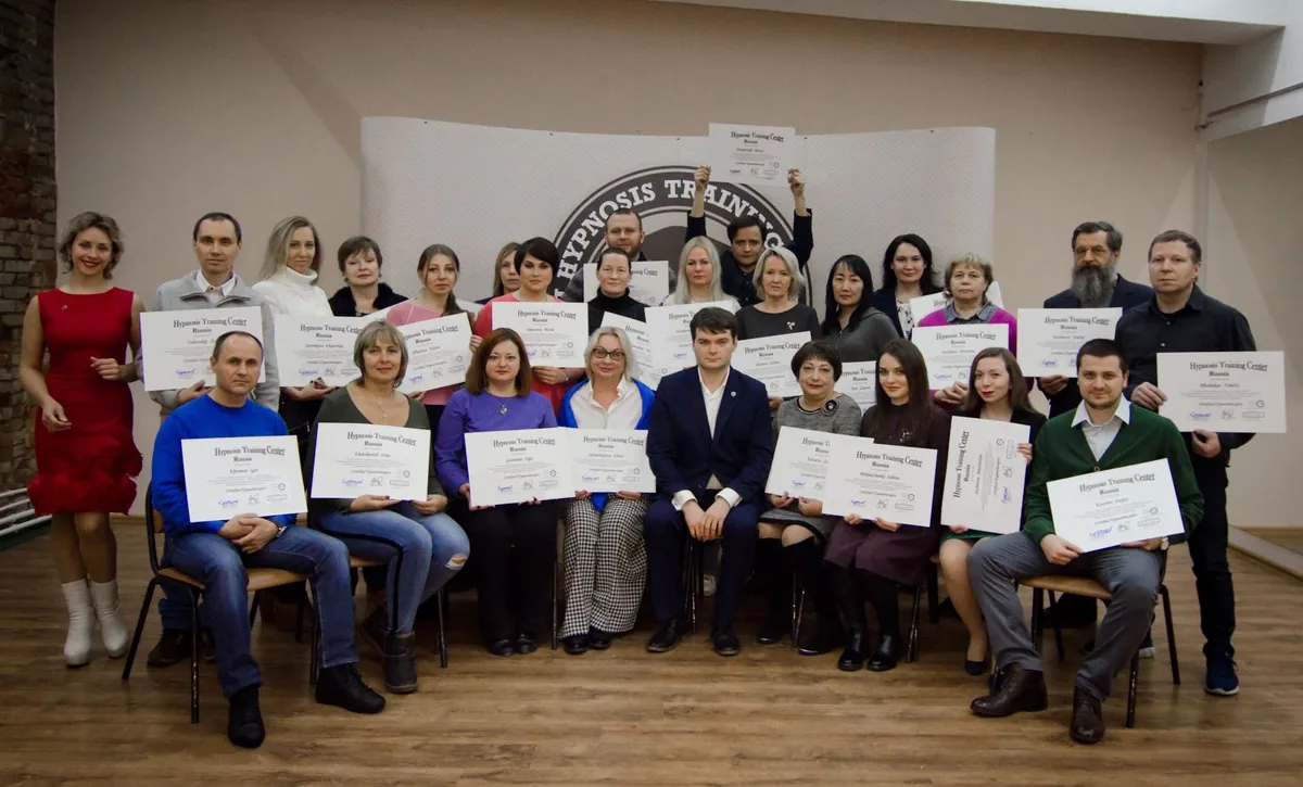 Graduates of an in-person structural method course